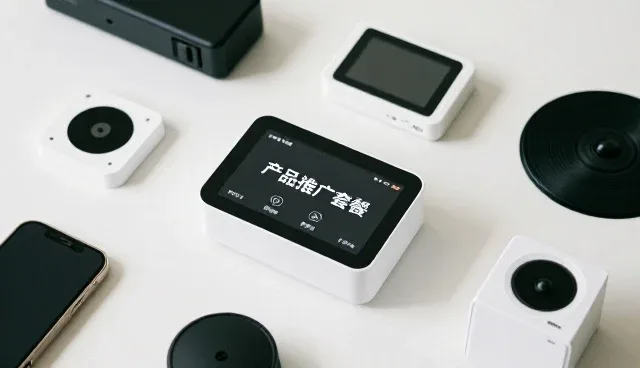 短视频营销中品牌视觉识别系统的应用趋势